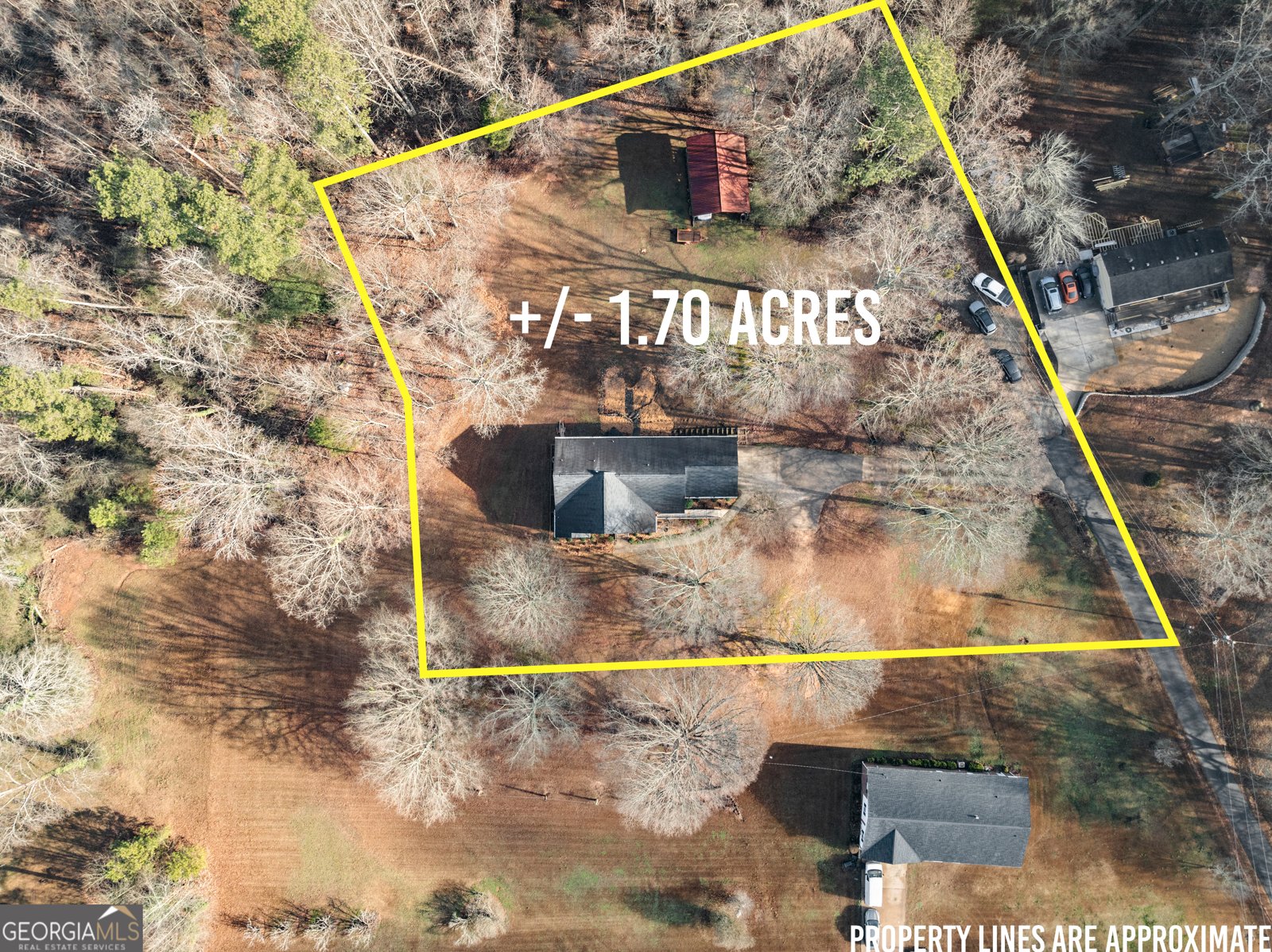 1470 Jackson Drive Cumming - Photo 47