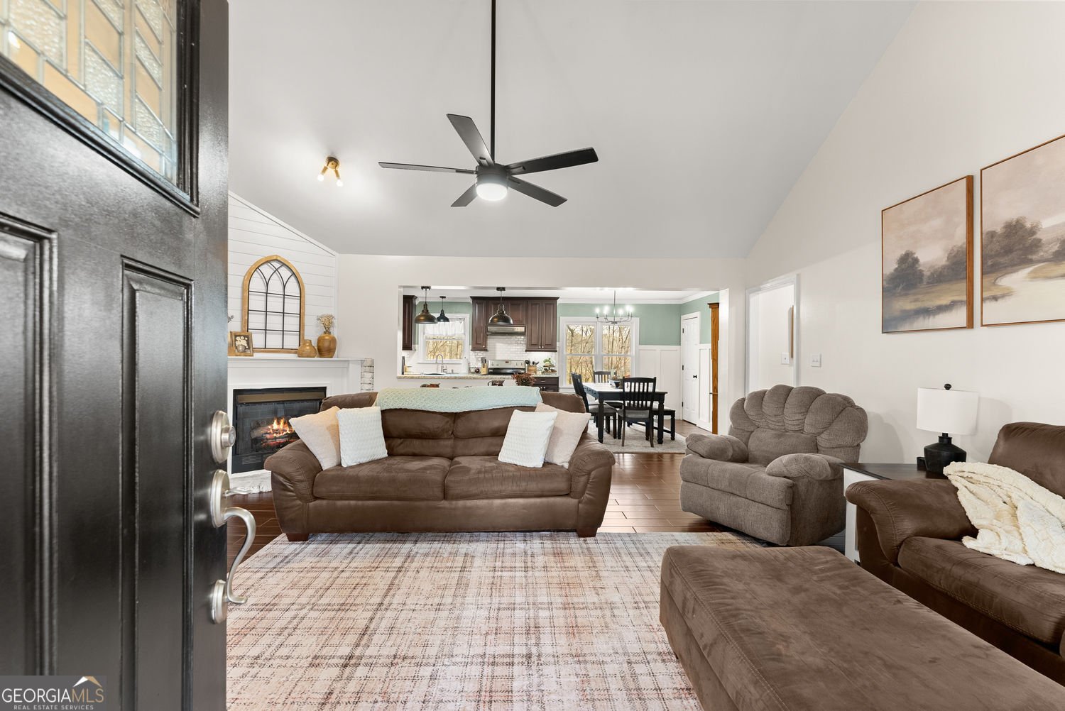 1470 Jackson Drive Cumming - Photo 6