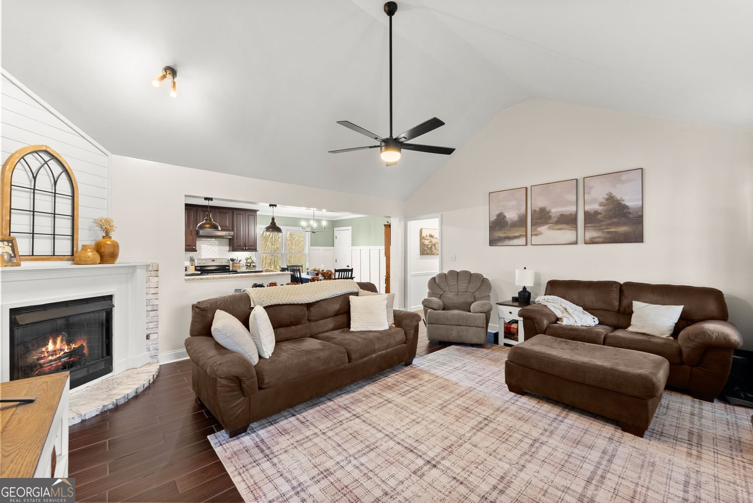 1470 Jackson Drive Cumming - Photo 7