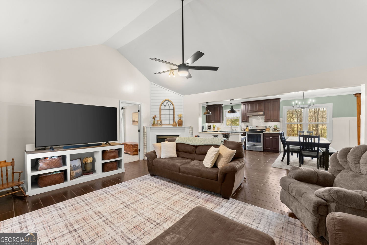 1470 Jackson Drive Cumming - Photo 8