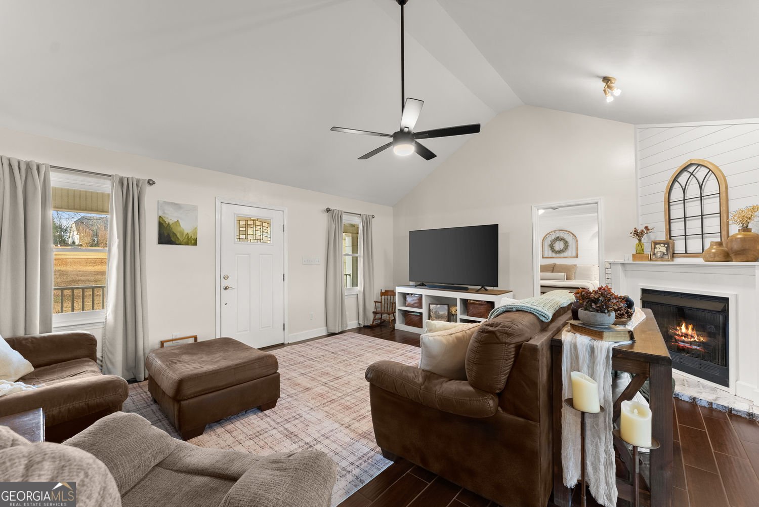 1470 Jackson Drive Cumming - Photo 9