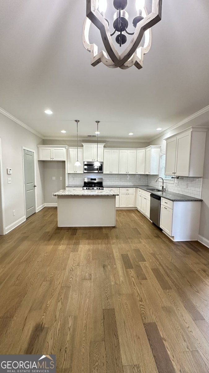 67 Seabiscuit Court Newnan - Photo 11