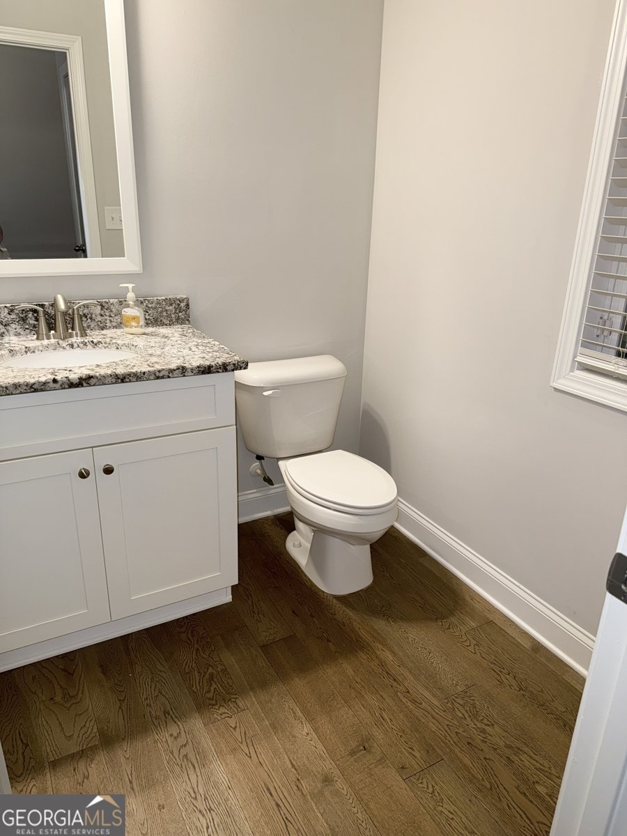 67 Seabiscuit Court Newnan - Photo 14