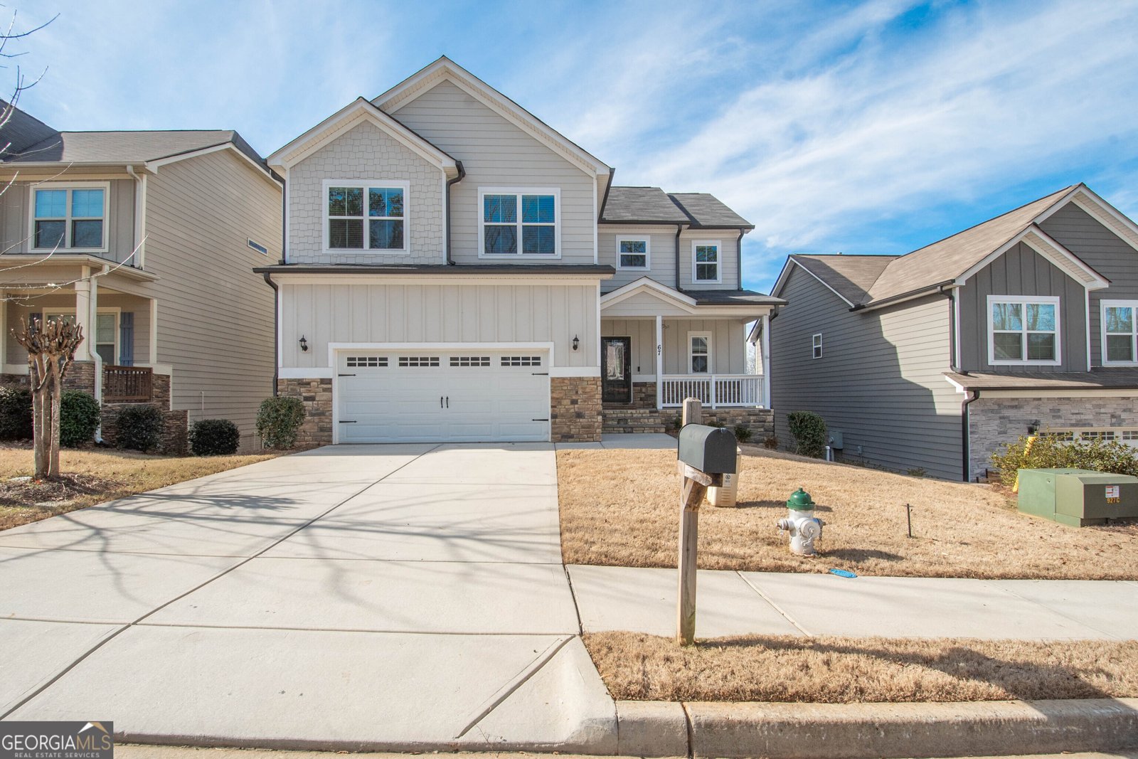 67 Seabiscuit Court Newnan - Photo 55