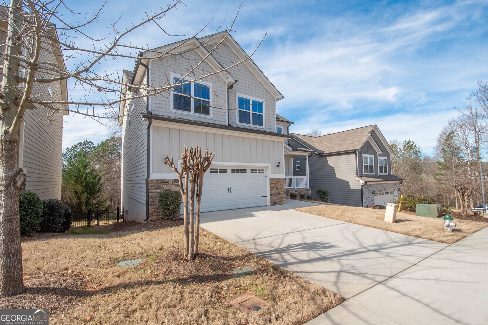 67 Seabiscuit Court Newnan - Photo 57
