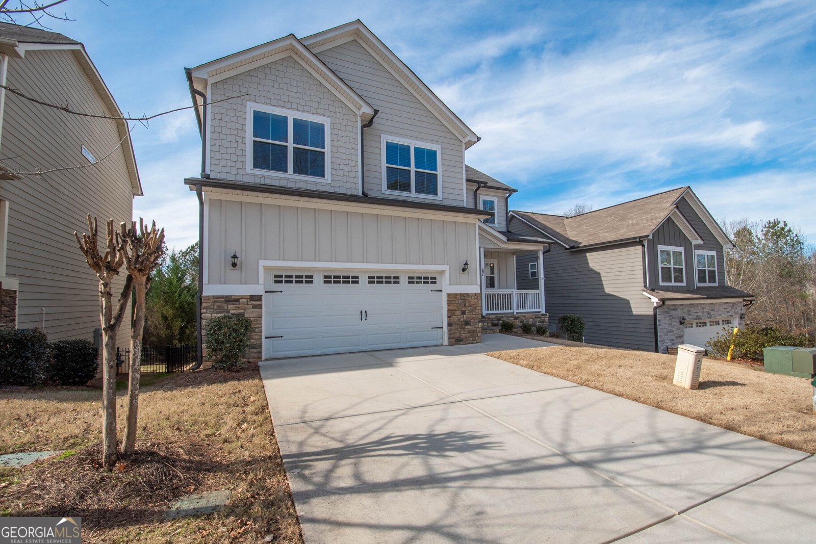 67 Seabiscuit Court Newnan - Photo 58