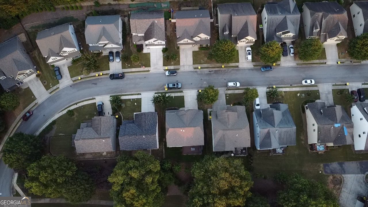 67 Seabiscuit Court Newnan - Photo 7