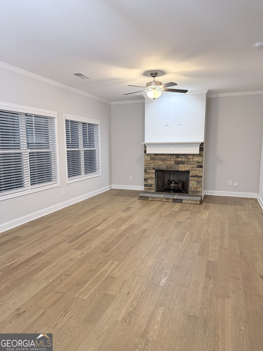 67 Seabiscuit Court Newnan - Photo 8