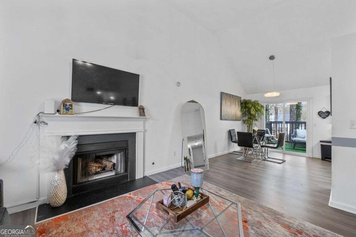 3879 Morning Dew Way Powder Springs - Photo 10