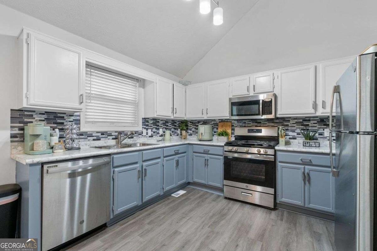 3879 Morning Dew Way Powder Springs - Photo 12