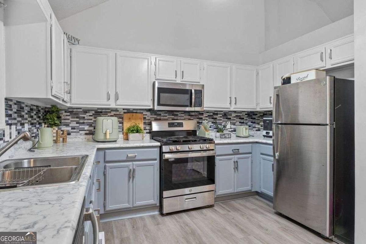 3879 Morning Dew Way Powder Springs - Photo 13