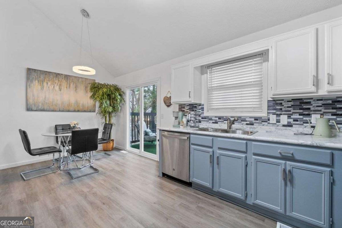 3879 Morning Dew Way Powder Springs - Photo 14