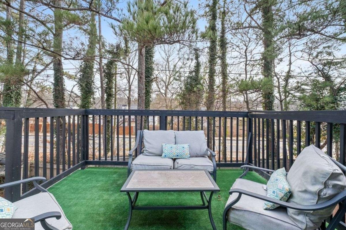 3879 Morning Dew Way Powder Springs - Photo 15