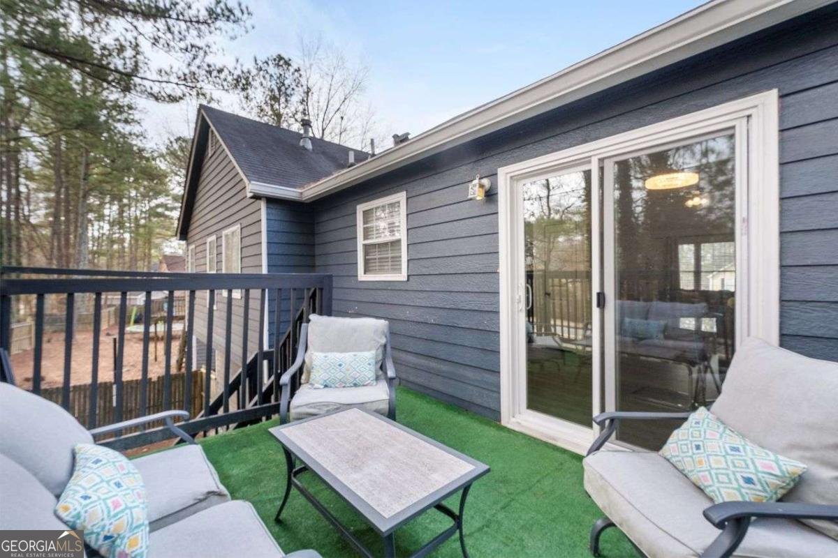 3879 Morning Dew Way Powder Springs - Photo 16