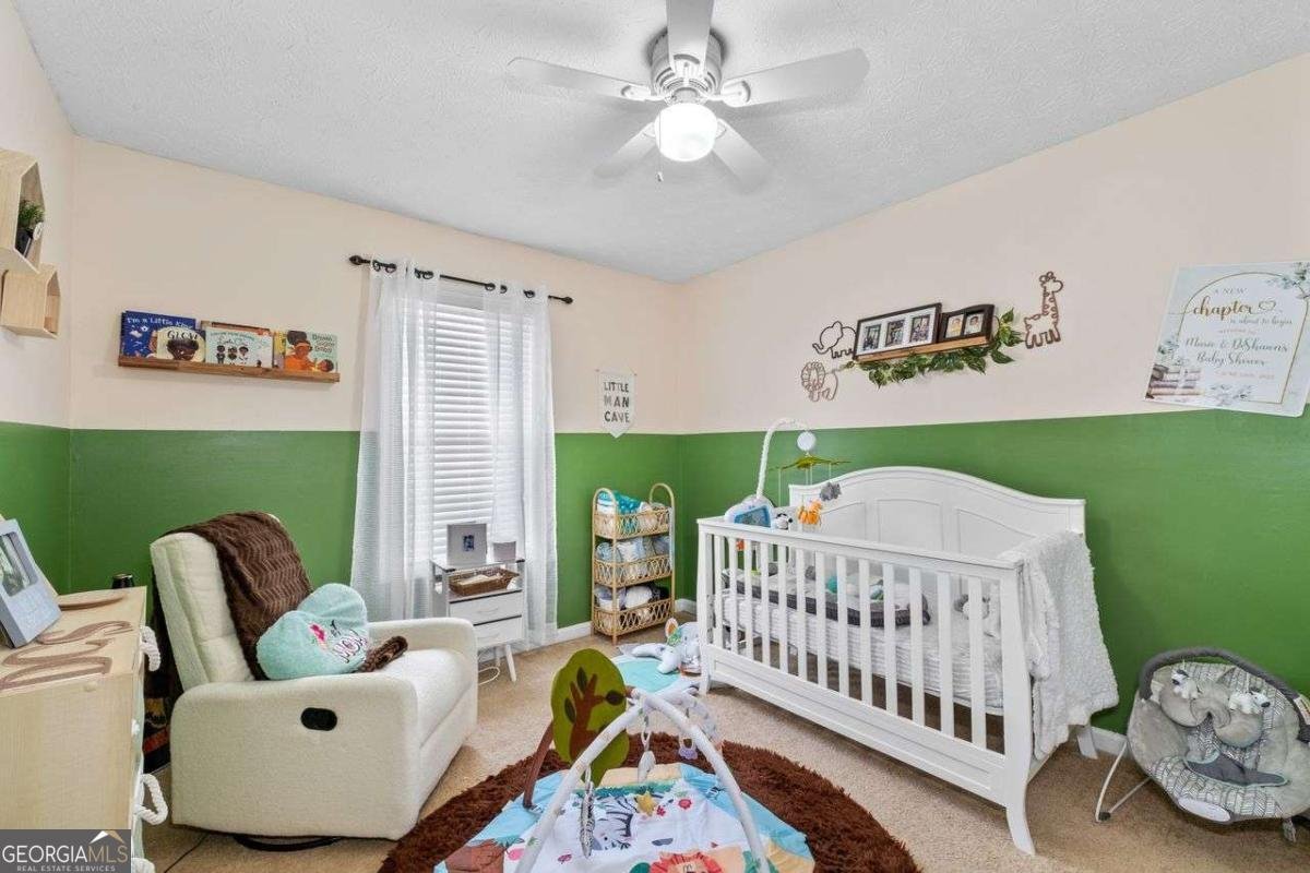 3879 Morning Dew Way Powder Springs - Photo 17