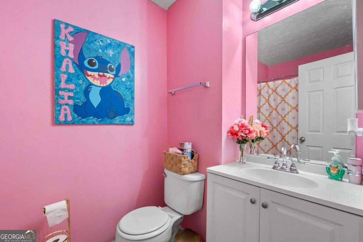 3879 Morning Dew Way Powder Springs - Photo 18