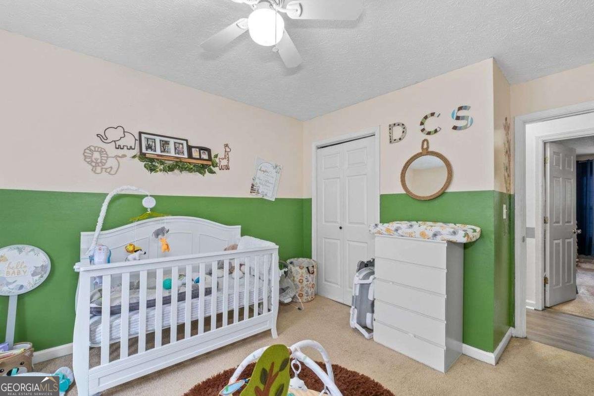 3879 Morning Dew Way Powder Springs - Photo 19