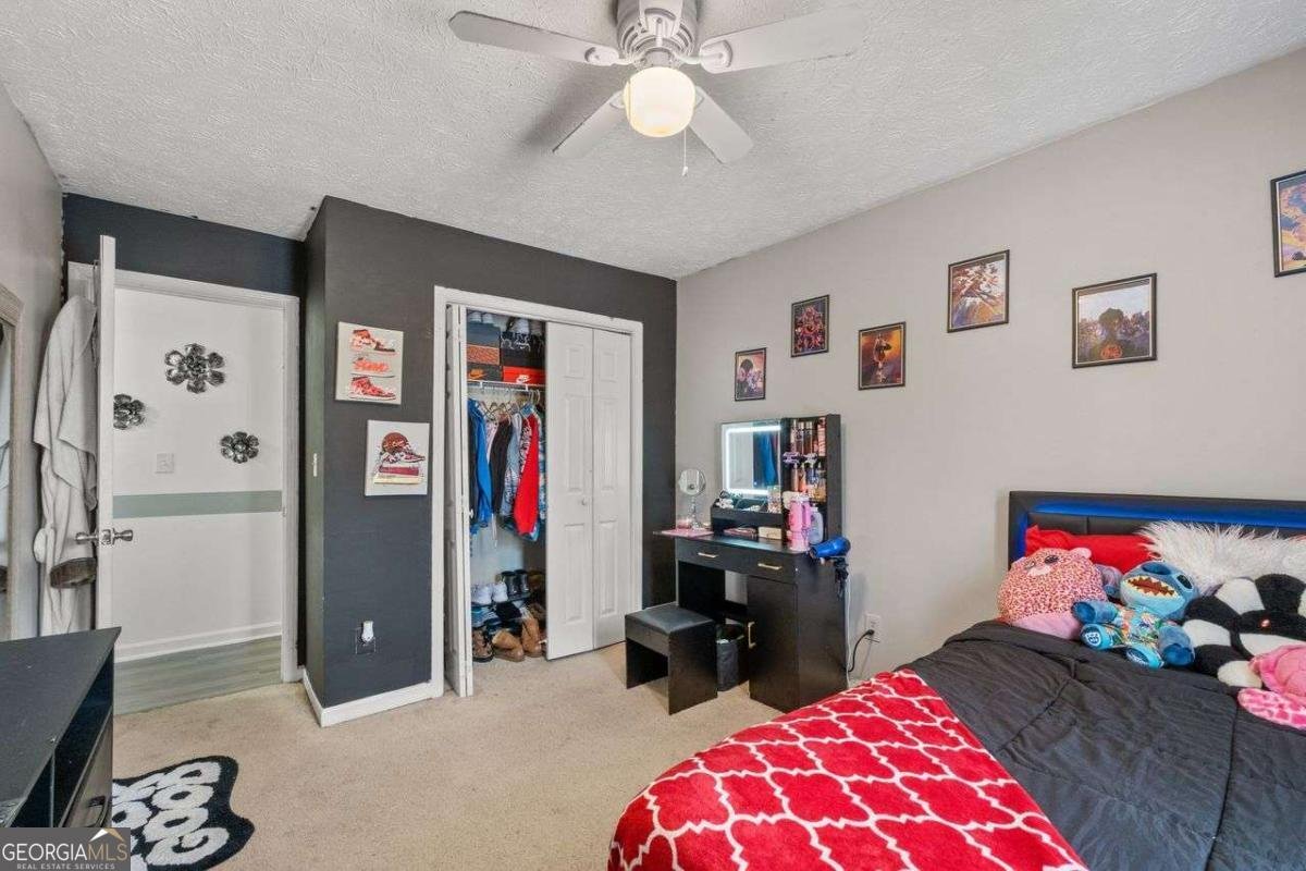 3879 Morning Dew Way Powder Springs - Photo 21