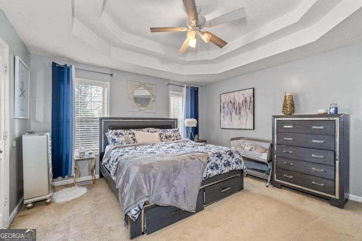 3879 Morning Dew Way Powder Springs - Photo 22