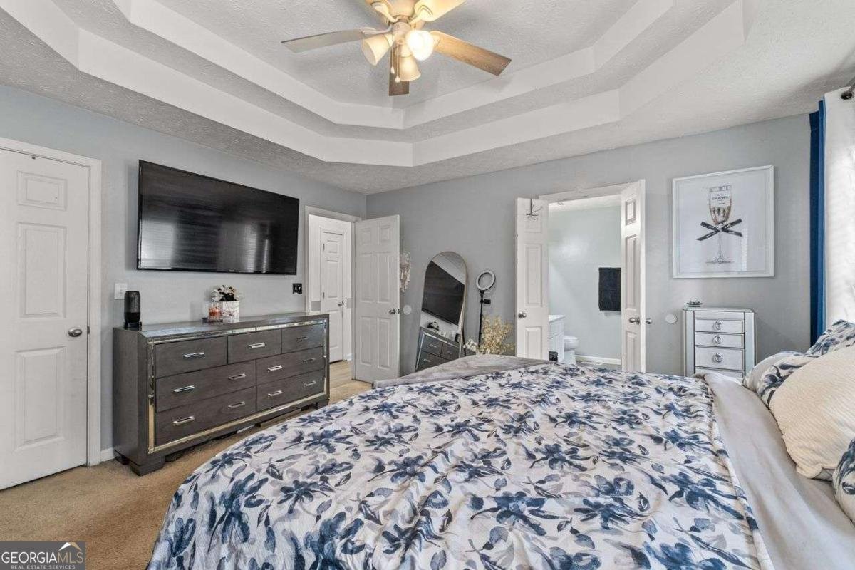 3879 Morning Dew Way Powder Springs - Photo 23