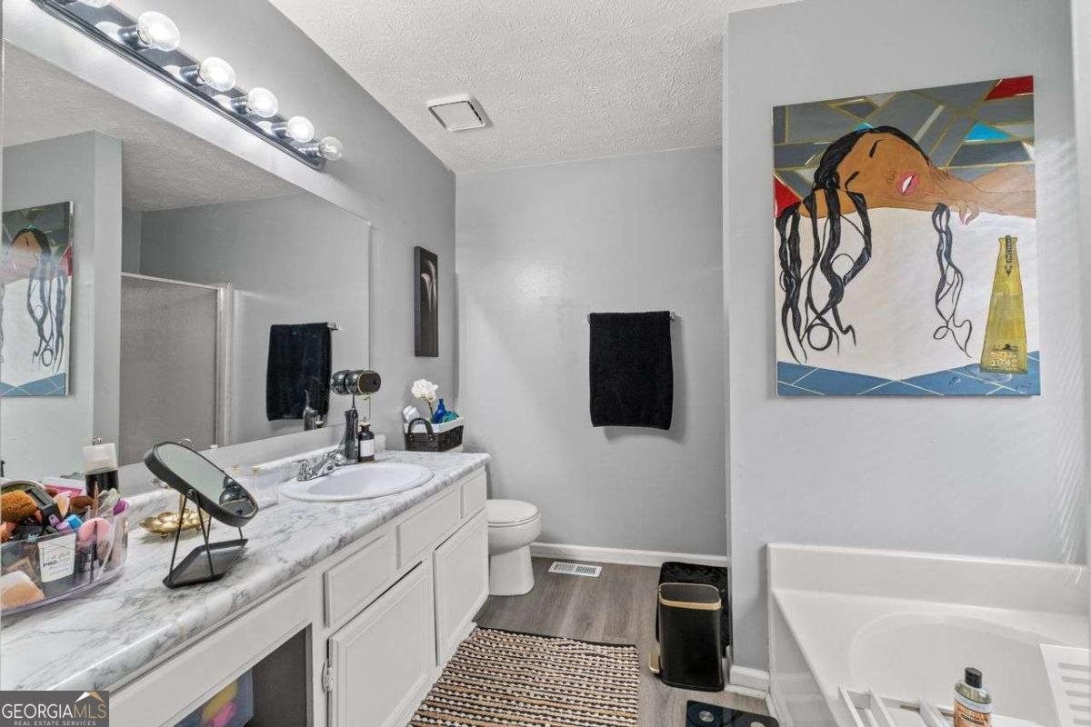 3879 Morning Dew Way Powder Springs - Photo 24