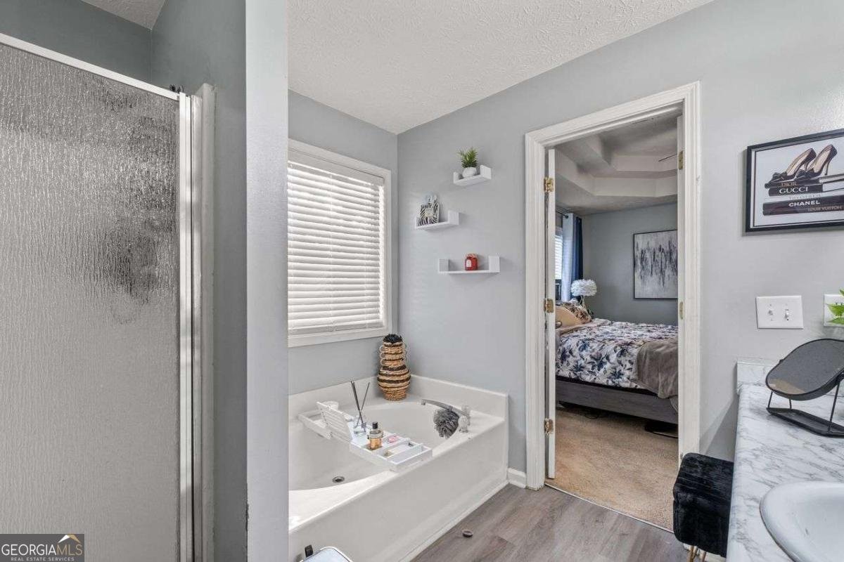 3879 Morning Dew Way Powder Springs - Photo 25