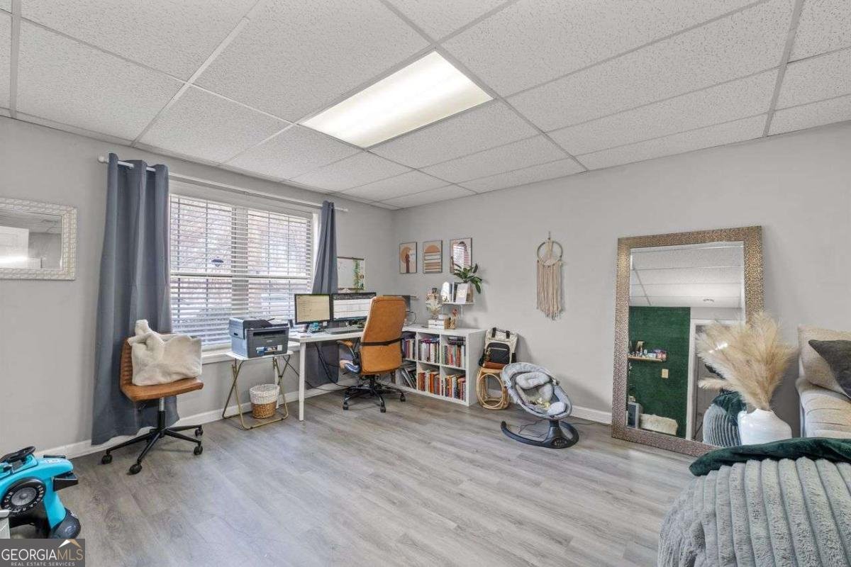 3879 Morning Dew Way Powder Springs - Photo 27