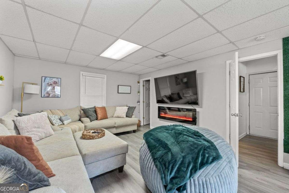 3879 Morning Dew Way Powder Springs - Photo 28