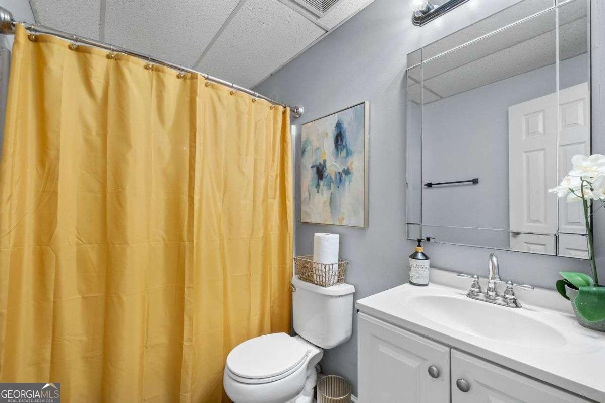 3879 Morning Dew Way Powder Springs - Photo 30