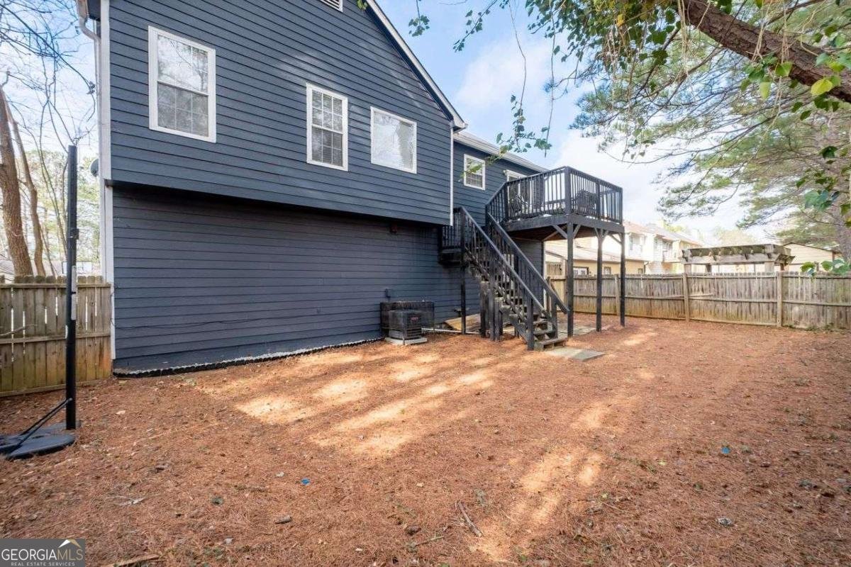 3879 Morning Dew Way Powder Springs - Photo 31