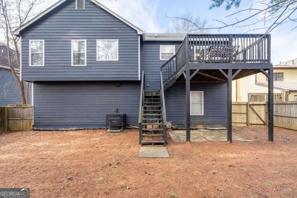 3879 Morning Dew Way Powder Springs - Photo 32