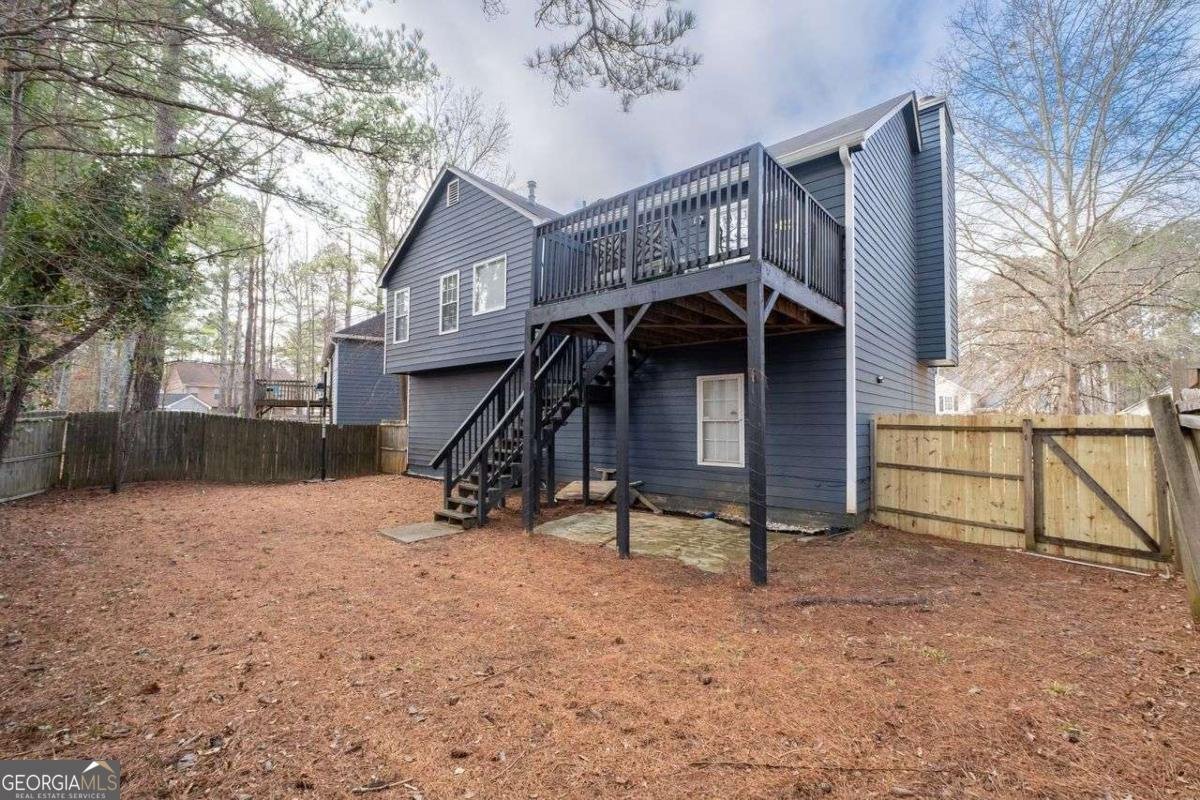 3879 Morning Dew Way Powder Springs - Photo 33