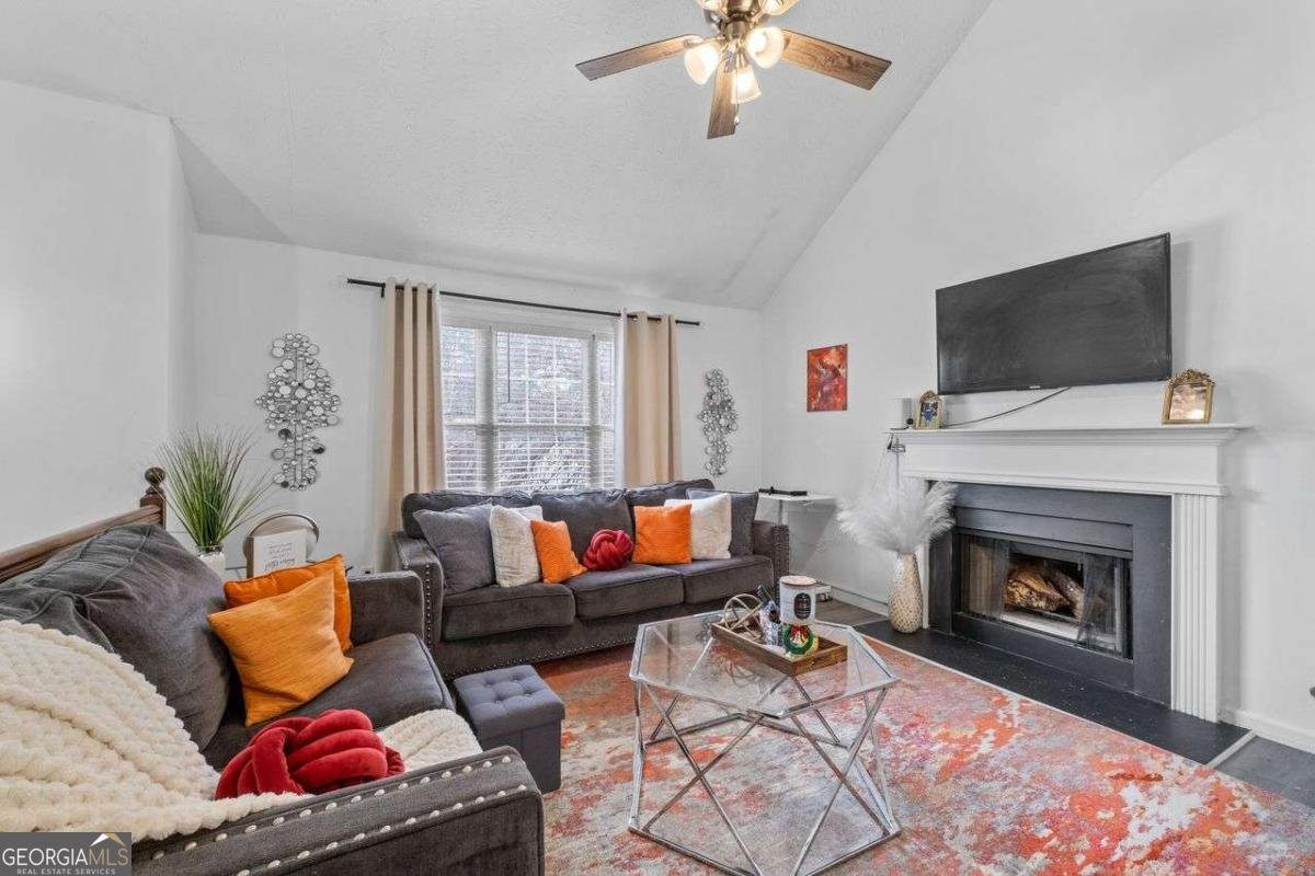 3879 Morning Dew Way Powder Springs - Photo 7