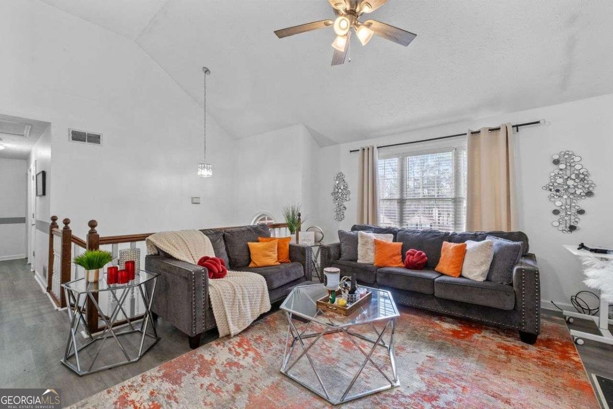 3879 Morning Dew Way Powder Springs - Photo 8