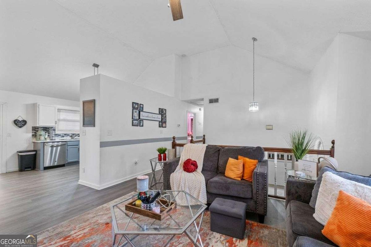 3879 Morning Dew Way Powder Springs - Photo 9