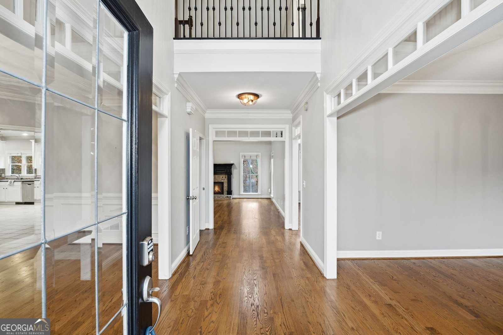 239 Crescent Moon Way Canton - Photo 10