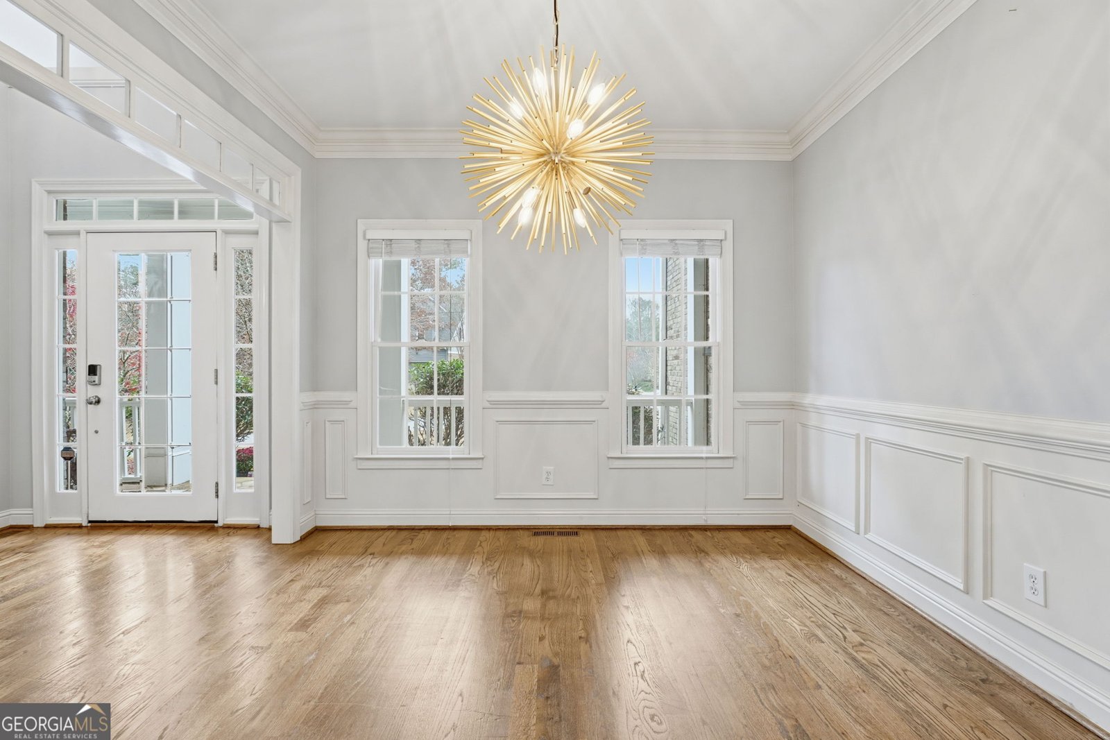 239 Crescent Moon Way Canton - Photo 14