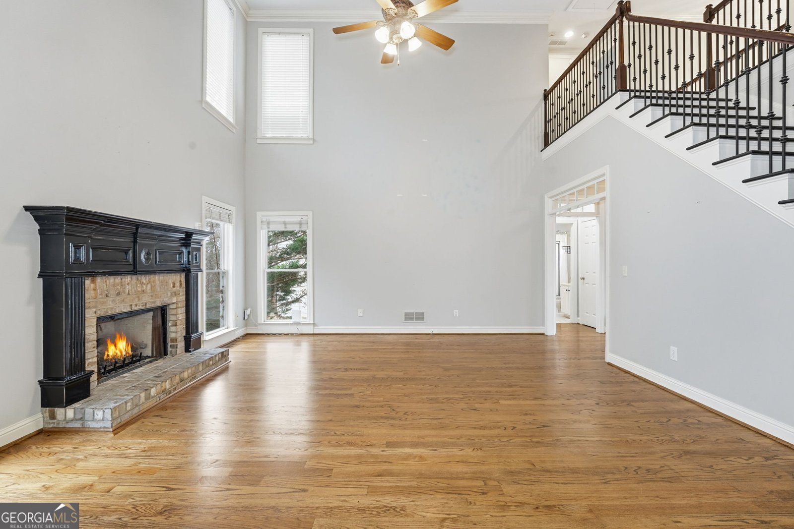 239 Crescent Moon Way Canton - Photo 26