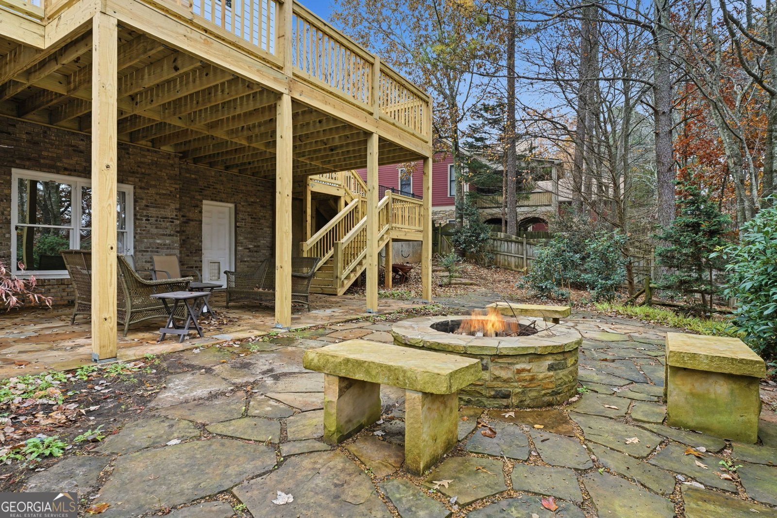 239 Crescent Moon Way Canton - Photo 70