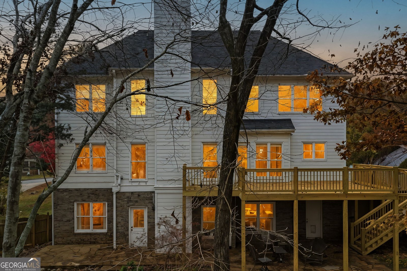 239 Crescent Moon Way Canton - Photo 8