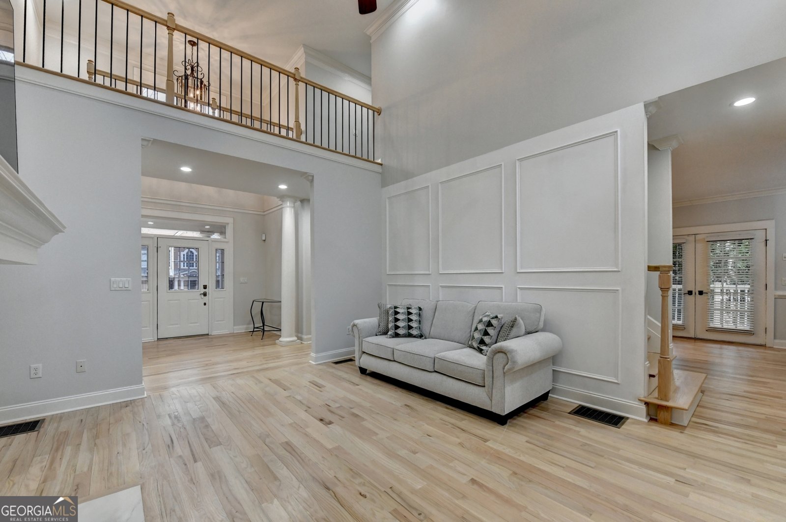 4541 Meadow Club Drive Suwanee - Photo 11