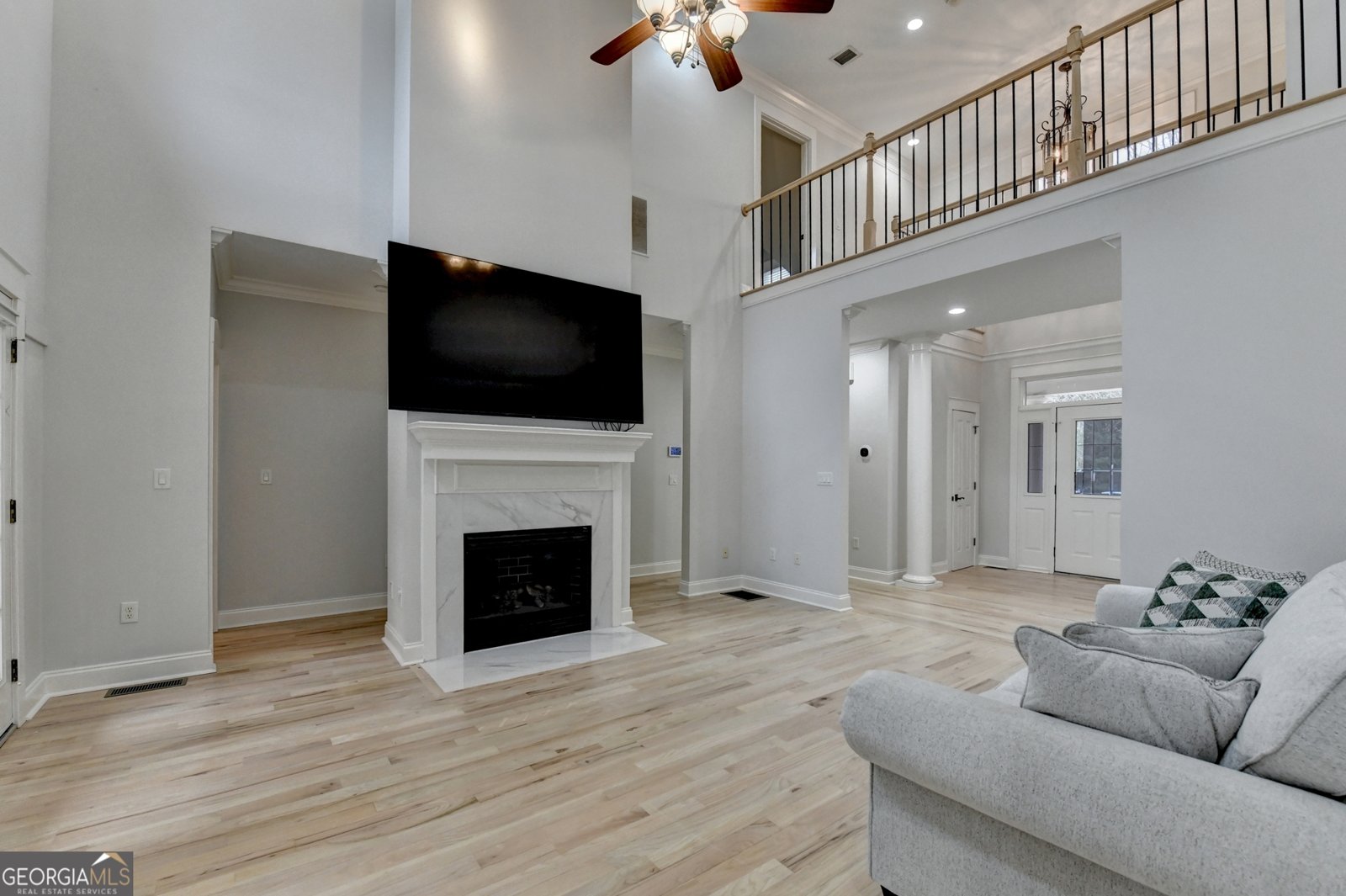 4541 Meadow Club Drive Suwanee - Photo 16