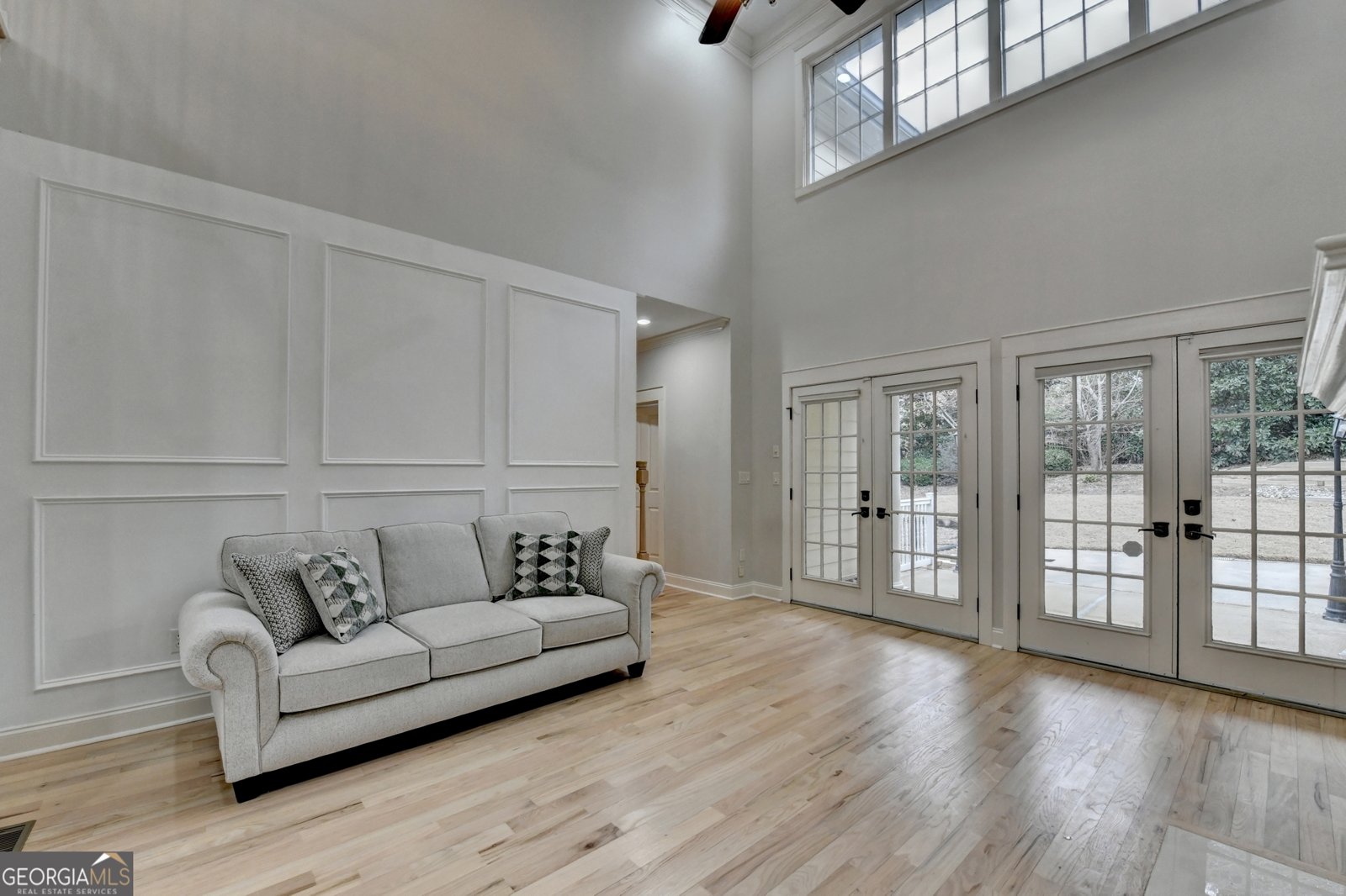 4541 Meadow Club Drive Suwanee - Photo 17