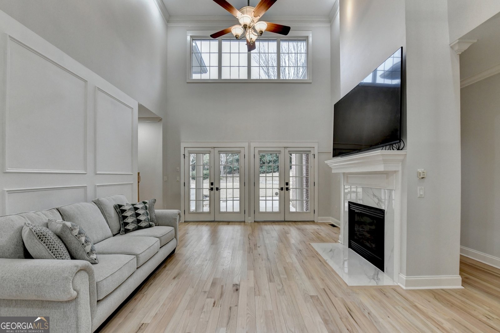 4541 Meadow Club Drive Suwanee - Photo 18