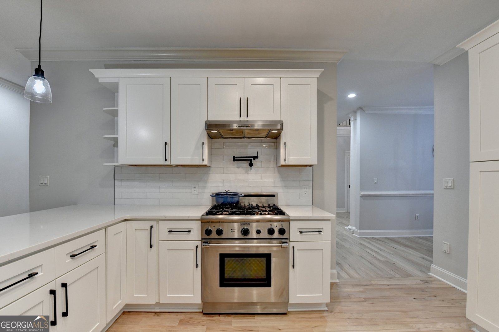 4541 Meadow Club Drive Suwanee - Photo 23