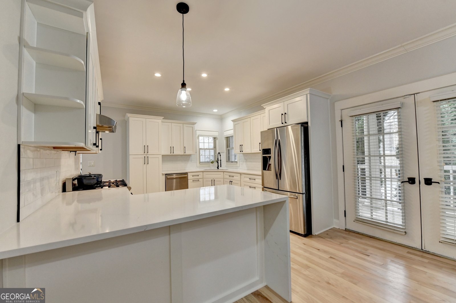 4541 Meadow Club Drive Suwanee - Photo 25