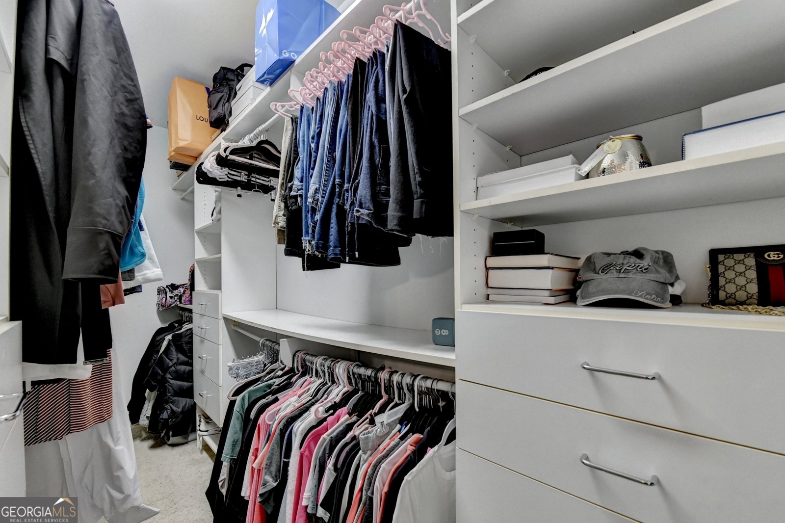 4541 Meadow Club Drive Suwanee - Photo 33