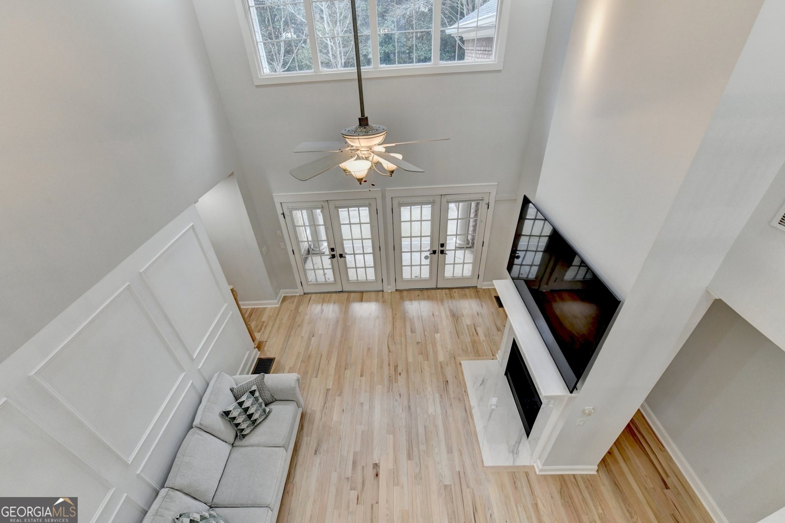 4541 Meadow Club Drive Suwanee - Photo 40