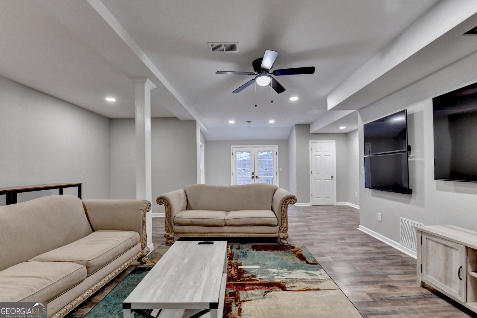 4541 Meadow Club Drive Suwanee - Photo 55