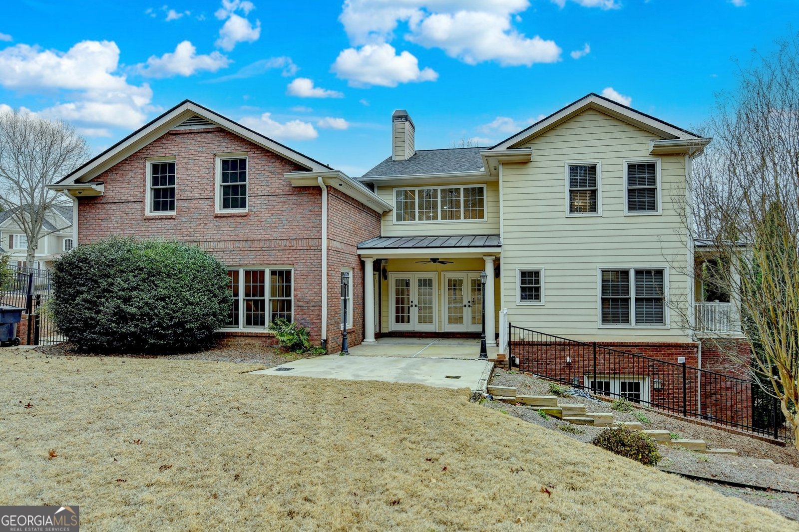 4541 Meadow Club Drive Suwanee - Photo 69